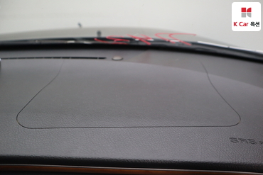 2005 - hyundai grandeur