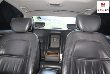 2005 - hyundai grandeur