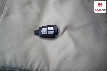2005 - hyundai grandeur