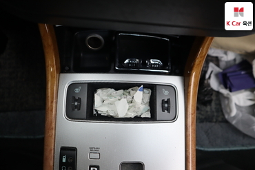 2005 - hyundai grandeur