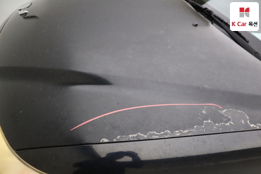 2005 - hyundai grandeur