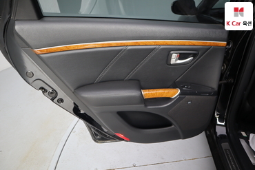 2005 - hyundai grandeur