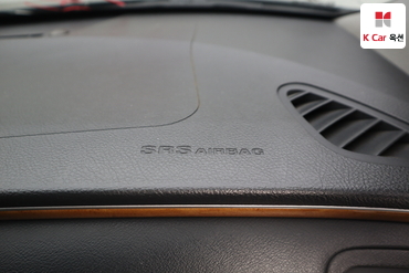 2005 - hyundai grandeur