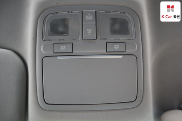 2005 - hyundai grandeur