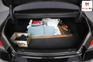 2005 - hyundai grandeur