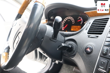 2005 - hyundai grandeur