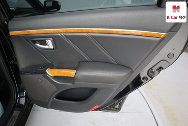 2005 - hyundai grandeur