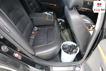 2005 - hyundai grandeur