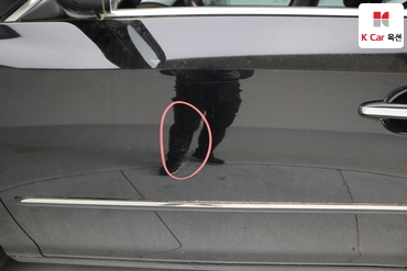 2005 - hyundai grandeur