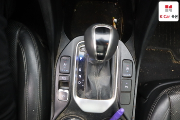 2016 - hyundai santa fe