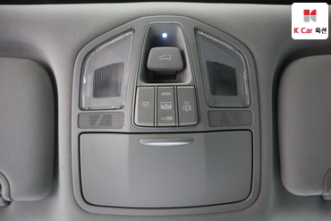 2016 - hyundai santa fe