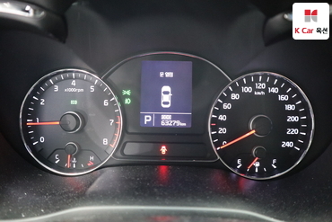 2014 - kia k3