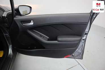 2014 - kia k3