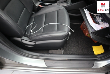 2014 - kia k3