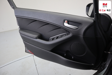 2014 - kia k3