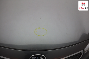 2014 - kia k3
