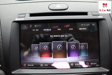 2014 - kia k3