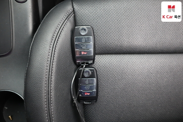 2014 - kia k3
