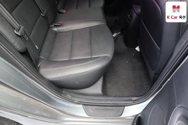 2014 - kia k3