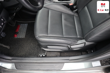 2014 - kia k3