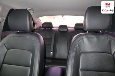 2014 - kia k3