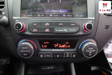 2014 - kia k3