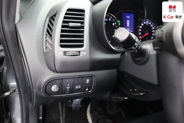 2014 - kia k3