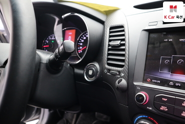 2014 - kia k3