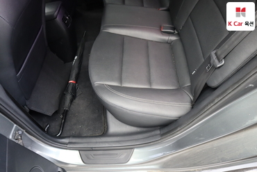 2014 - kia k3
