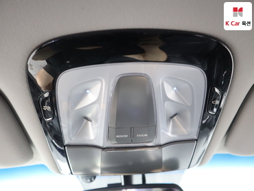 2014 - hyundai grandeur