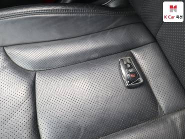 2014 - hyundai grandeur