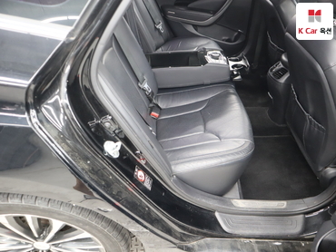 2014 - hyundai grandeur