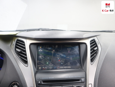 2014 - hyundai grandeur