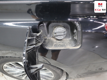 2014 - hyundai grandeur