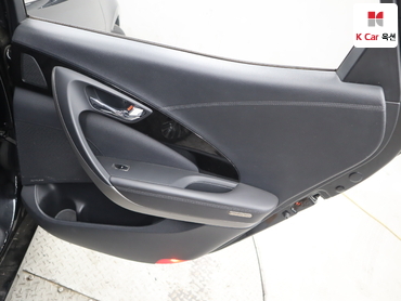 2014 - hyundai grandeur