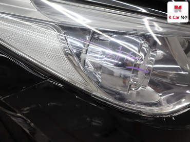 2014 - hyundai grandeur