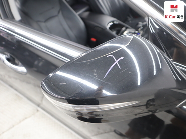 2014 - hyundai grandeur