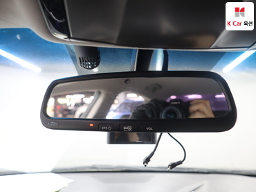 2014 - hyundai grandeur