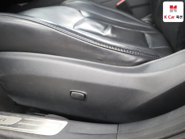 2014 - hyundai grandeur
