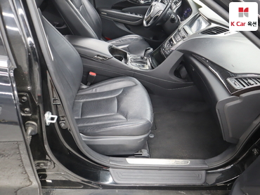 2014 - hyundai grandeur