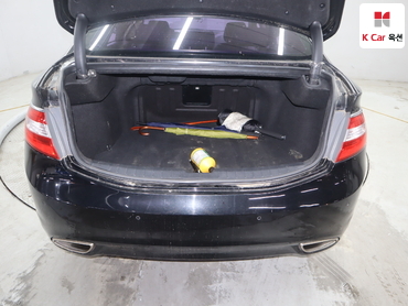 2014 - hyundai grandeur