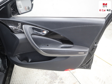 2014 - hyundai grandeur