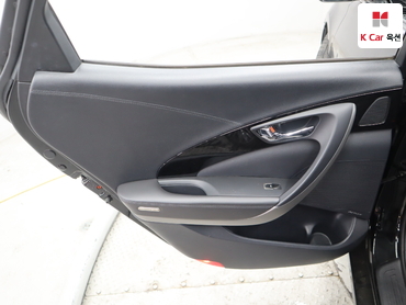 2014 - hyundai grandeur