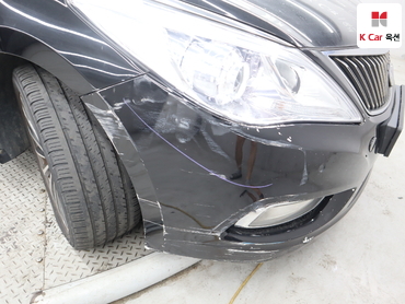 2014 - hyundai grandeur