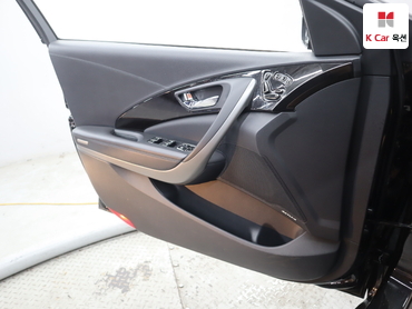 2014 - hyundai grandeur