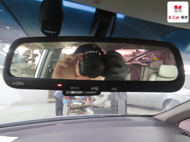 2017 - kia carnival