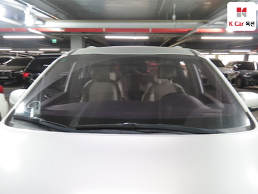 2017 - kia carnival