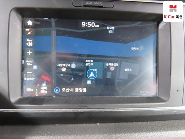 2017 - kia carnival