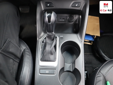 2015 - hyundai tucson