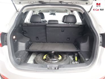 2015 - hyundai tucson